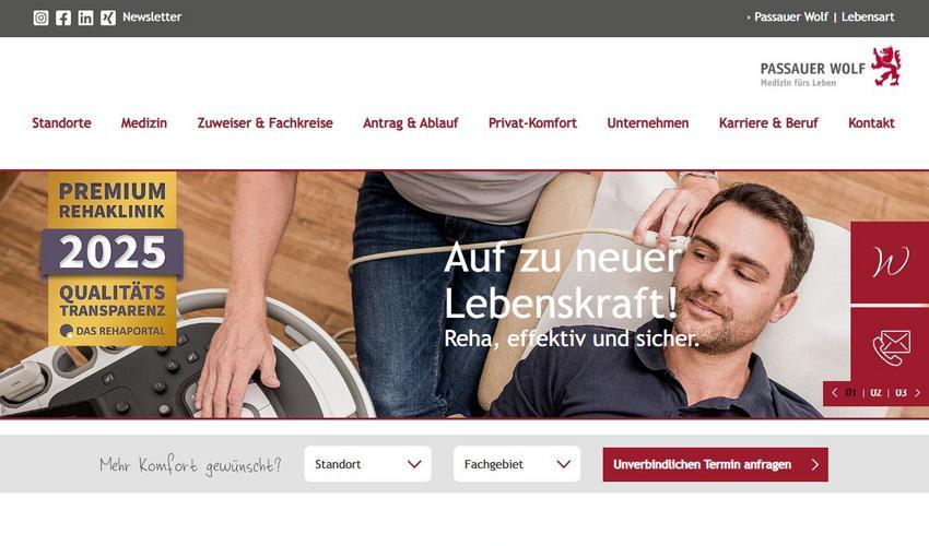 Website Promotion