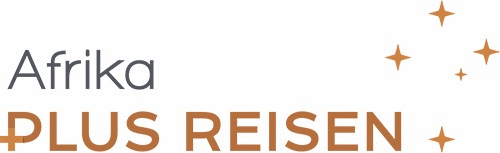 Logo der Firma Afrika Plus Reisen