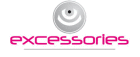 Logo der Firma EXCESSORIES - stilvolle accessories
