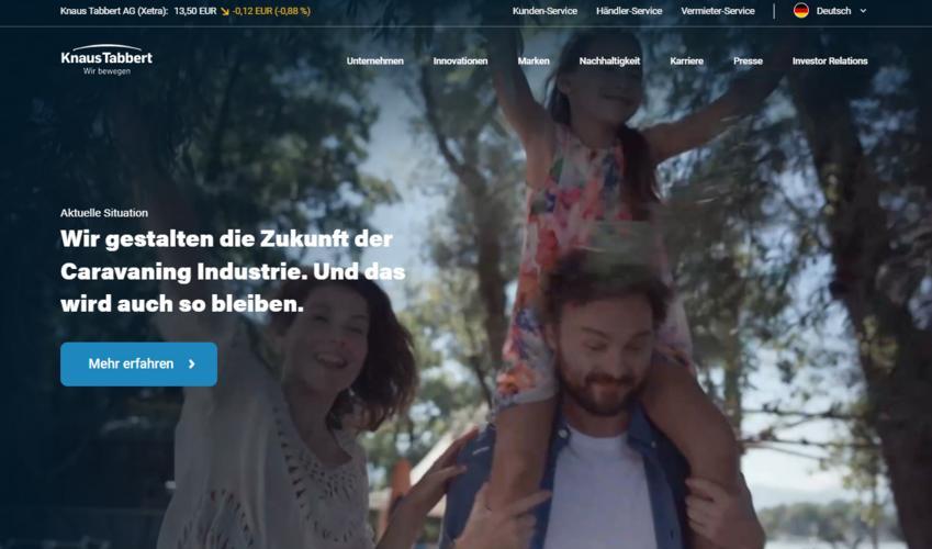 Website Promotion