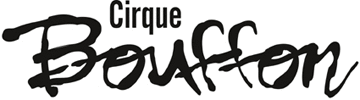 Logo der Firma Cirque Bouffon, Cirque Nouveau UG