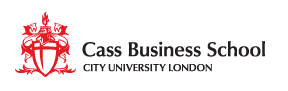 Logo der Firma Cass Business School