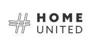 Logo der Firma Home United Management GmbH