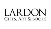 Logo der Firma Lardon Media AG