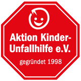 Logo der Firma Aktion Kinder-Unfallhilfe e. V