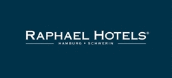 Logo der Firma Raphael Hotelgesellschaft mbH