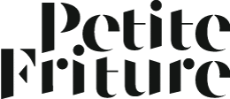 Logo der Firma PETITE FRITURE