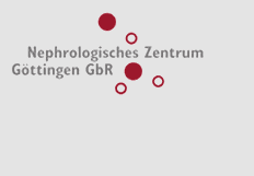 Logo der Firma Nephrologisches Zentrum Göttingen GbR