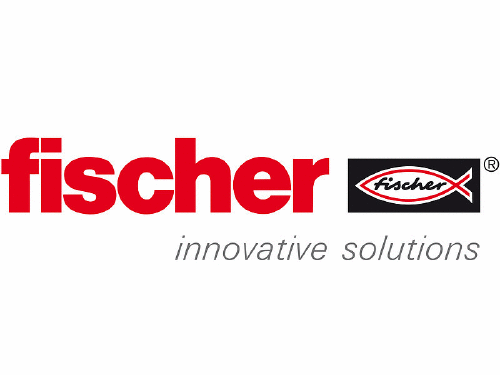 Logo der Firma fischerwerke GmbH & Co. KG