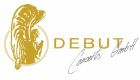 Logo der Firma DEBUT Concerts GmbH