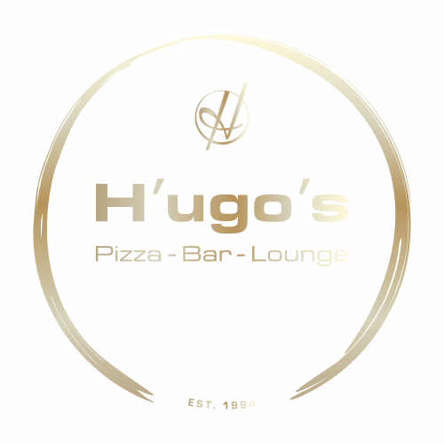 Logo der Firma H’ugo’s GmbH