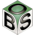 Logo der Firma OBS Objekt-Begrünungs-Systeme GmbH