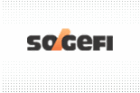 Logo der Firma Sogefi Filtration Deutschland