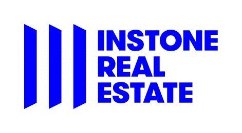 Logo der Firma Instone Real Estate Group AG