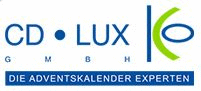 Logo der Firma CD-LUX GmbH