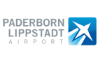 Logo der Firma Flughafen Paderborn Lippstadt GmbH