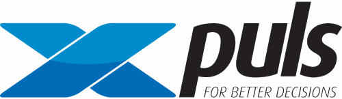 Logo der Firma puls Marktforschung GmbH