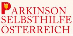 Logo der Firma Parkinson Selbsthilfe Österreich