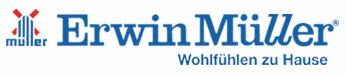 Logo der Firma Erwin Müller Versandhaus GmbH