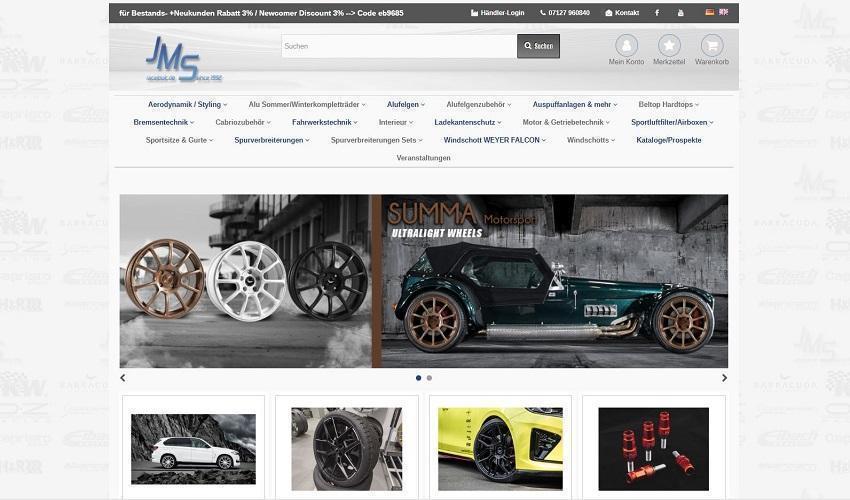 Website Promotion