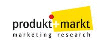 Logo der Firma Produkt + Markt GmbH & Co KG