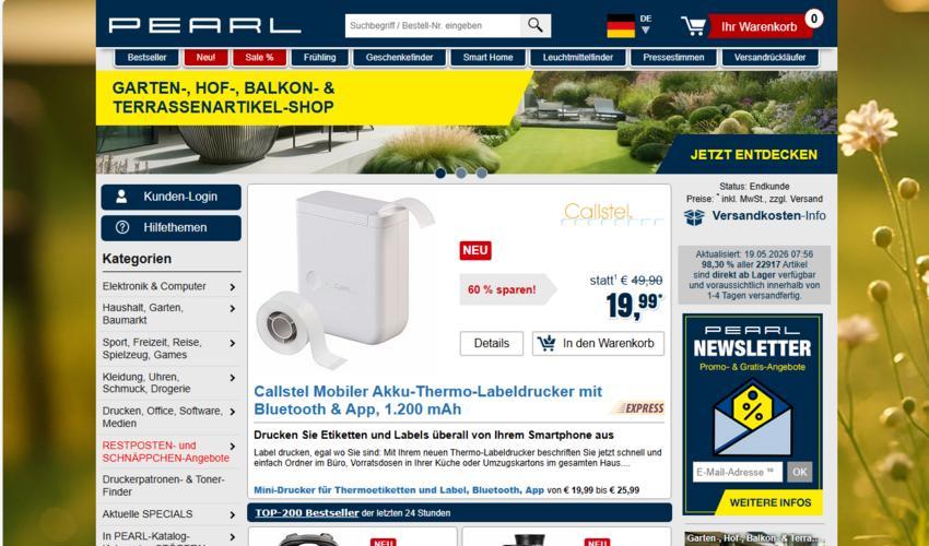 Website Promotion