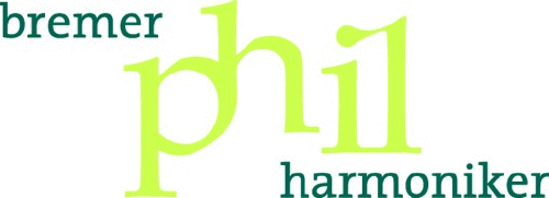 Logo der Firma Bremer Philharmoniker GmbH