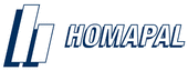 Logo der Firma HOMAPAL GmbH