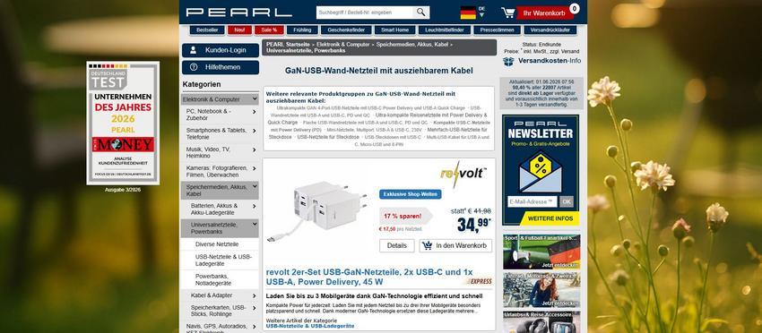 Website Promotion