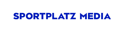 Logo der Firma SPM Sportplatz Media GmbH
