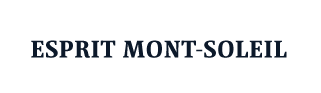 Logo der Firma ESPRIT MONT-SOLEIL