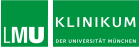Logo der Firma Klinikum der Universität München