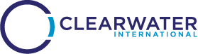 Logo der Firma Clearwater International