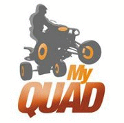 Logo der Firma My Quad