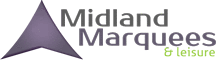 Logo der Firma Midland Marquees & Leisure Ltd