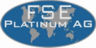 Logo der Firma FSE Platinum AG