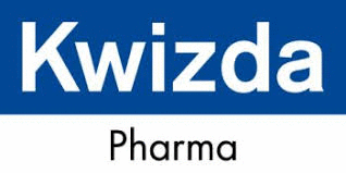 Logo der Firma Kwizda Pharma GmbH