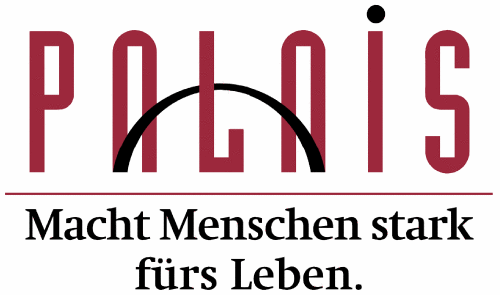 Logo der Firma Palais e.V.