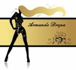 Logo der Firma Armando Moden