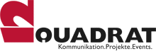 Logo der Firma 12QUADRAT GmbH