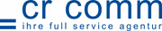 Logo der Firma CR Communications GmbH