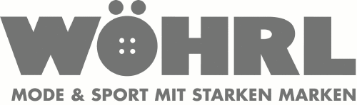 Logo der Firma Rudolf Wöhrl SE