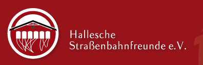 Logo der Firma Hallesche Straßenbahnfreunde e.V