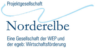 Logo der Firma Projektgesellschaft Norderelbe mbH