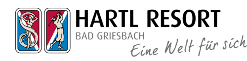 Logo der Firma A. Hartl Resort GmbH & Co. Holding KG