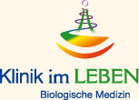 Logo der Firma Klinik & Praxis im LEBEN