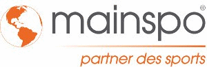 Logo der Firma mainspo® Marketing GmbH