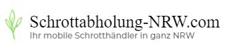 Logo der Firma Schrottabholung-NRW.com