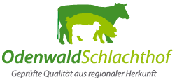 Logo der Firma Odenwald Schlachthof Betriebs GmbH