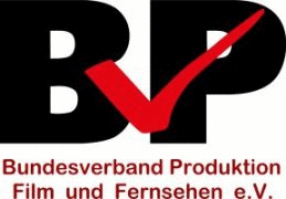 Logo der Firma Bundesverband Produktion Film und Fernsehen e.V.